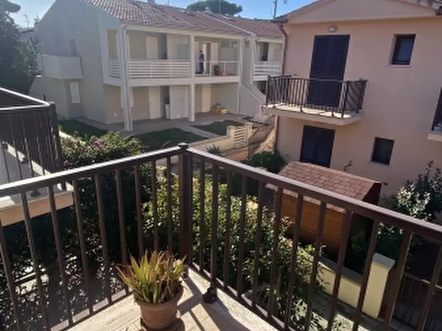 Immagine 16 di Appartamento in vendita  a Castagneto Carducci