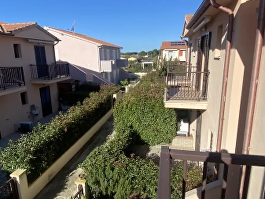 Immagine 15 di Appartamento in vendita  a Castagneto Carducci