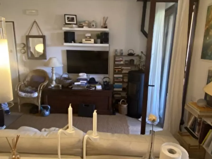 Immagine 6 di Appartamento in vendita  a Castagneto Carducci