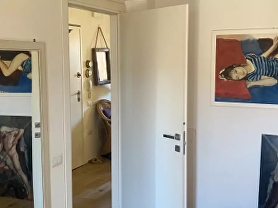 Immagine 11 di Appartamento in vendita  a Castagneto Carducci