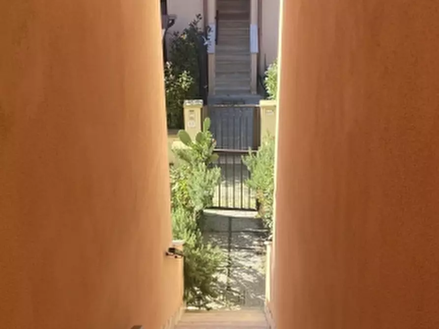 Immagine 2 di Appartamento in vendita  a Castagneto Carducci