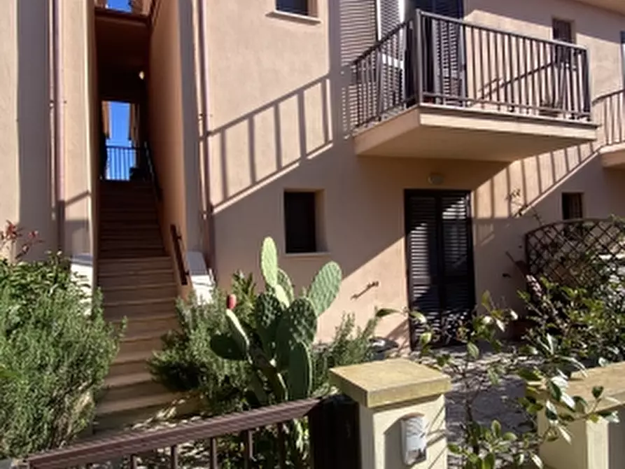 Immagine 1 di Appartamento in vendita  a Castagneto Carducci