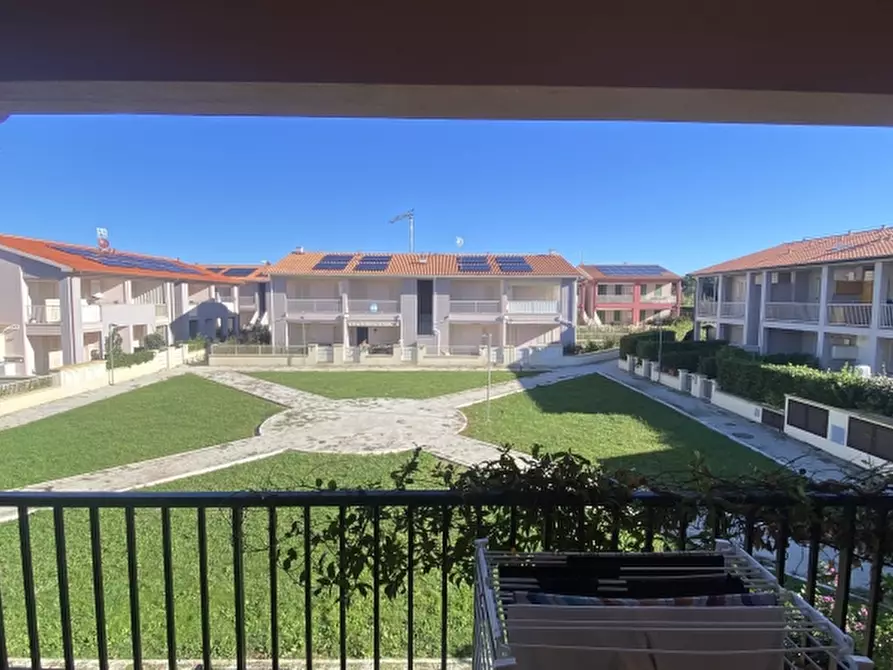 Immagine 8 di Appartamento in vendita  a Castagneto Carducci