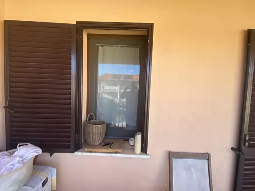 Immagine 10 di Appartamento in vendita  a Castagneto Carducci