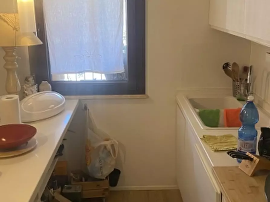 Immagine 7 di Appartamento in vendita  a Castagneto Carducci