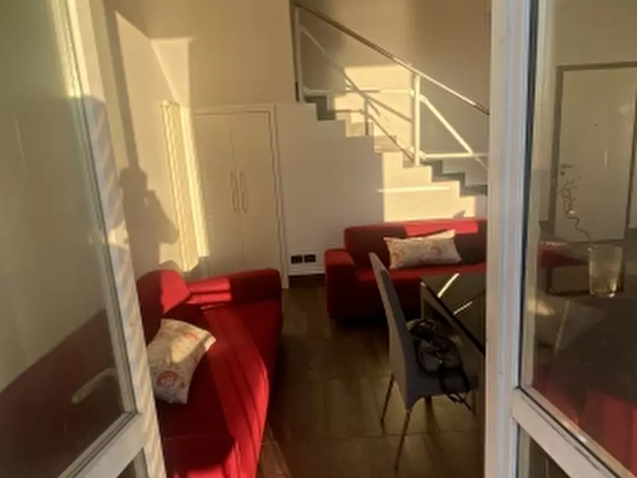 Immagine 3 di Appartamento in vendita  in Via della Bassata a Livorno