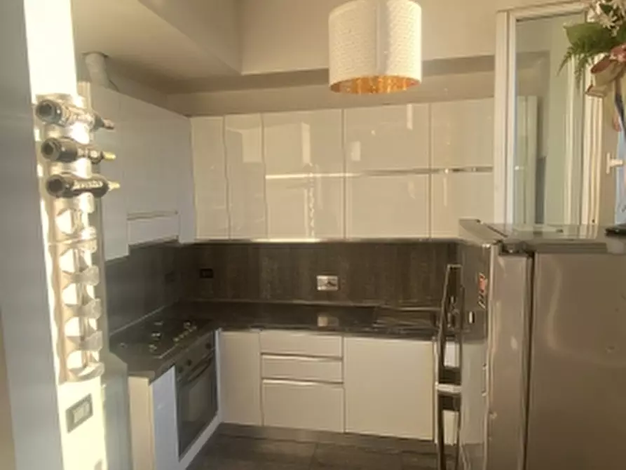 Immagine 5 di Appartamento in vendita  in Via della Bassata a Livorno