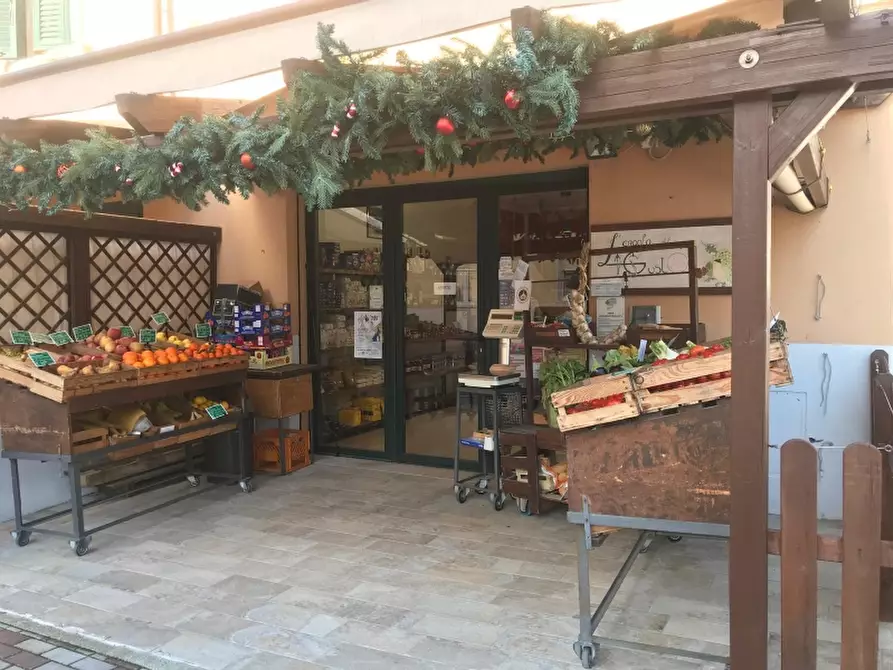 Immagine 17 di Attività commerciale in vendita  in Saan Vincenzo a San Vincenzo