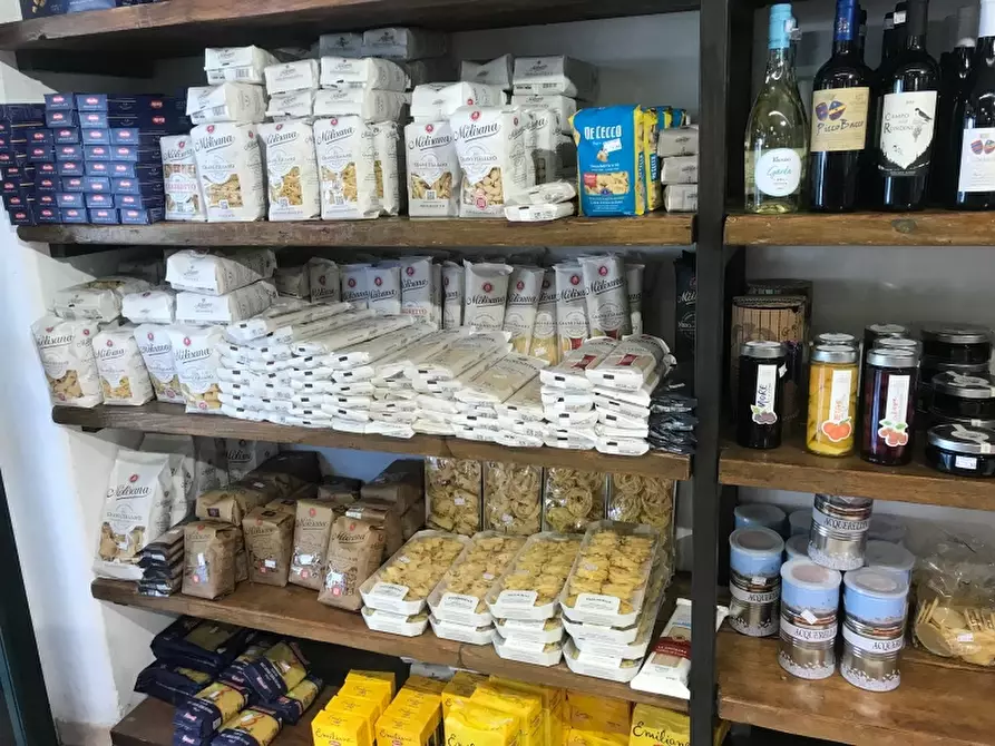 Immagine 5 di Attività commerciale in vendita  in Saan Vincenzo a San Vincenzo