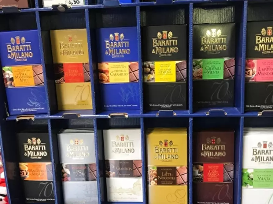 Immagine 6 di Attività commerciale in vendita  in Saan Vincenzo a San Vincenzo