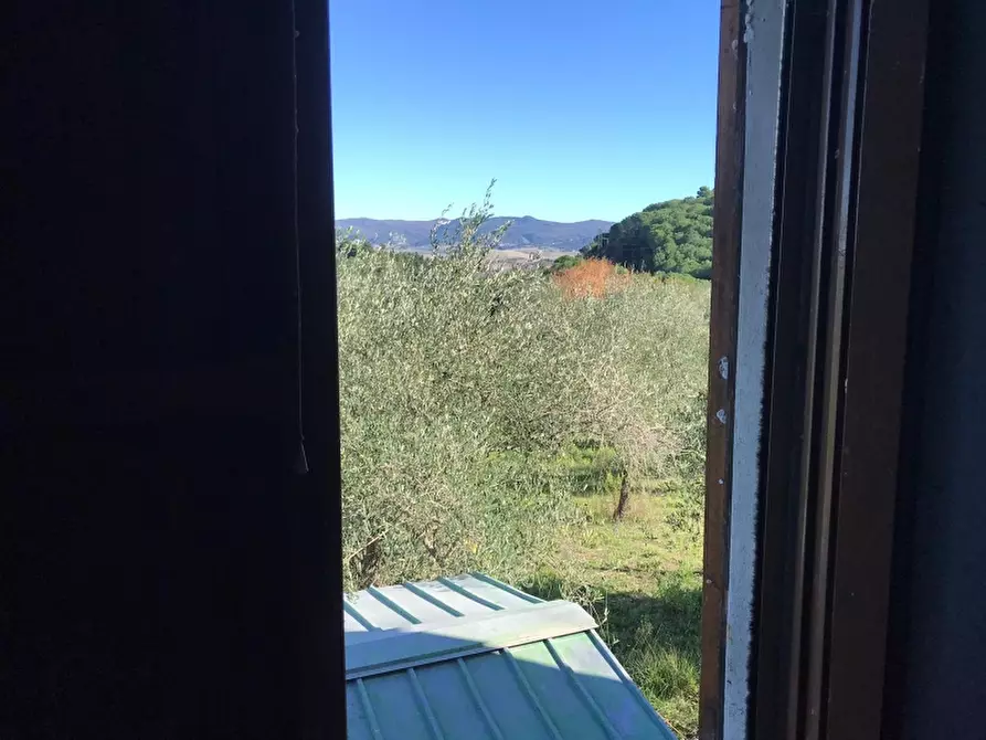 Immagine 13 di Rustico / casale in vendita  in via della giunga a Rosignano Marittimo