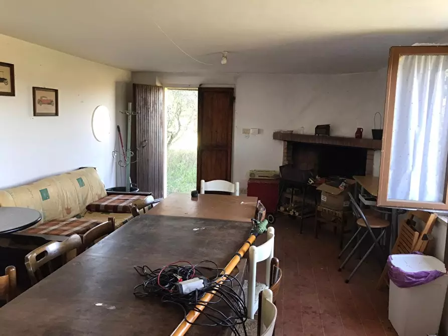 Immagine 7 di Rustico / casale in vendita  in via della giunga a Rosignano Marittimo