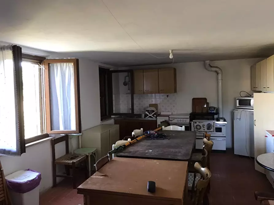 Immagine 8 di Rustico / casale in vendita  in via della giunga a Rosignano Marittimo