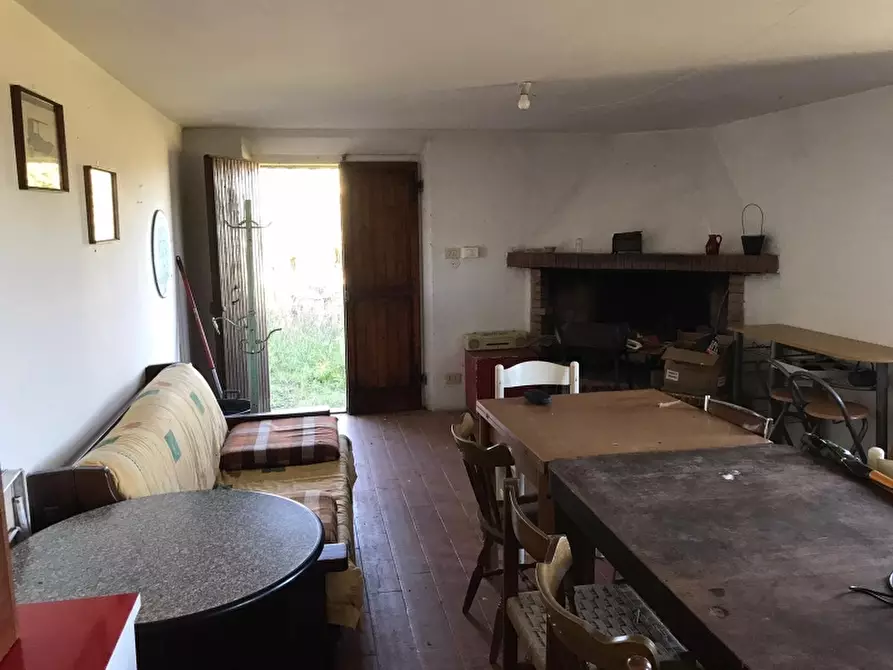 Immagine 9 di Rustico / casale in vendita  in via della giunga a Rosignano Marittimo