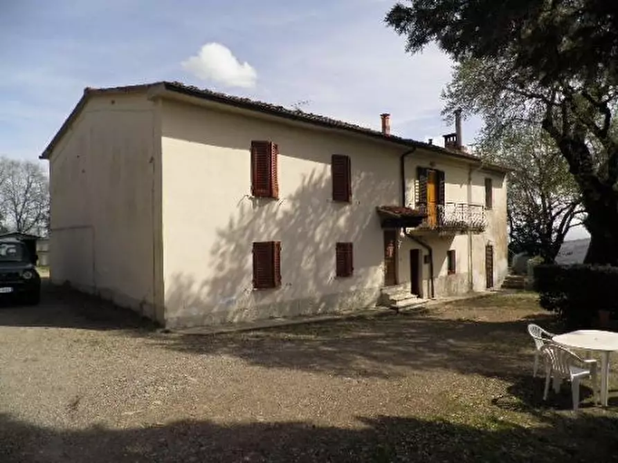 Immagine 1 di Appartamento in vendita  a Chianni