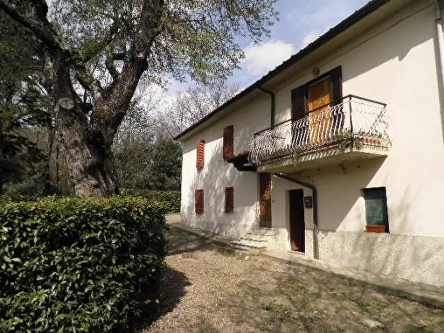 Immagine 2 di Appartamento in vendita  a Chianni