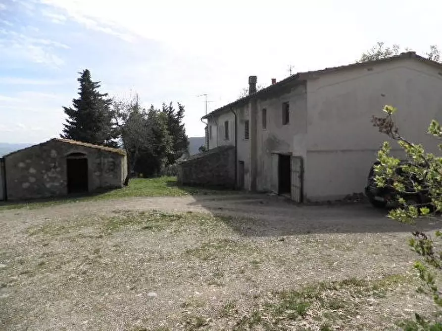 Immagine 3 di Appartamento in vendita  a Chianni