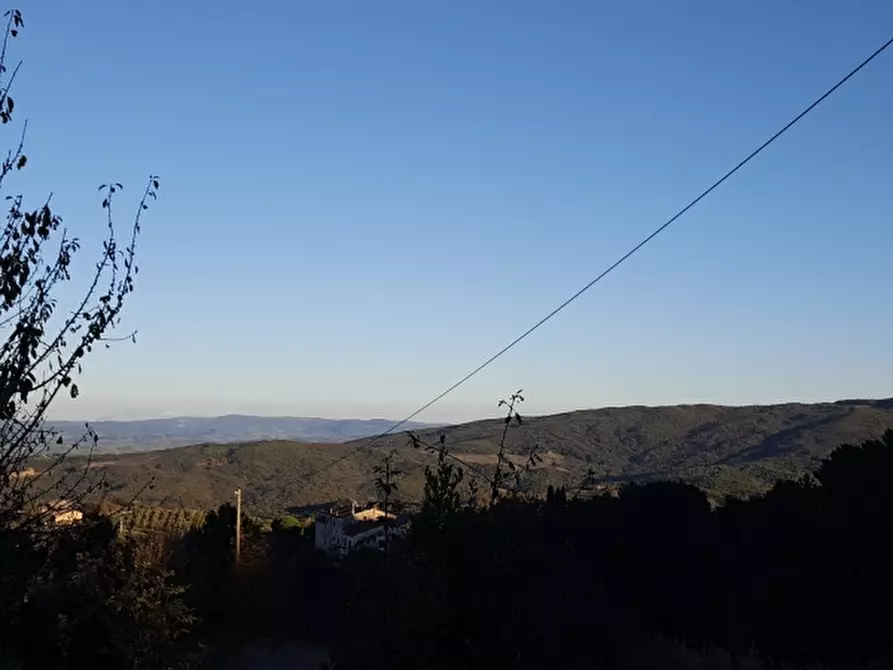 Immagine 4 di Appartamento in vendita  a Chianni