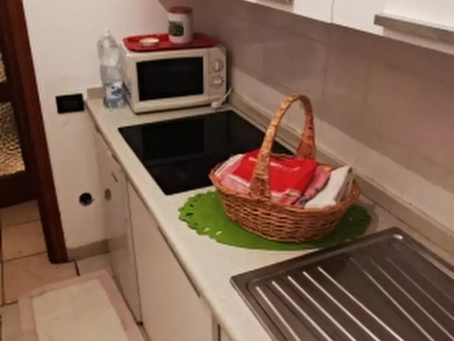 Immagine 12 di Appartamento in affitto  a Cecina