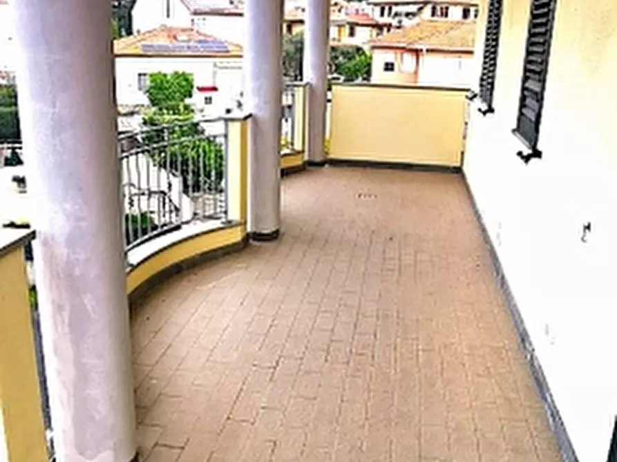 Immagine 2 di Appartamento in vendita  a Rosignano Marittimo