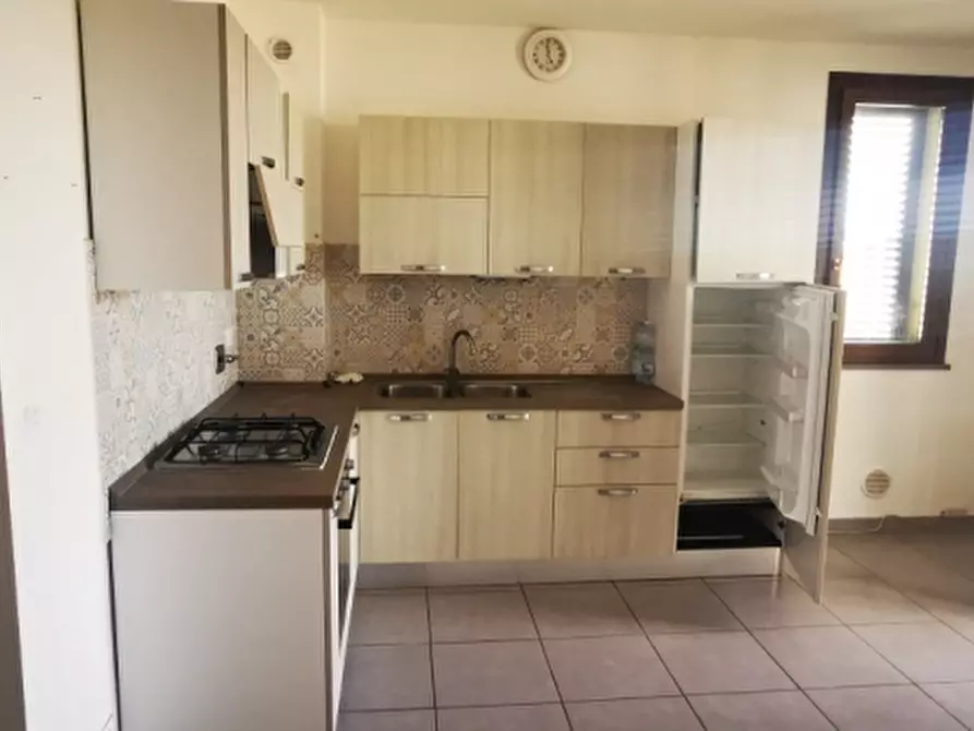 Immagine 11 di Appartamento in vendita  a Rosignano Marittimo