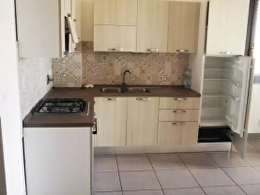 Immagine 6 di Appartamento in vendita  a Rosignano Marittimo