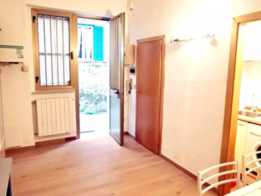 appartamento in vendita a Livorno in zona Ospedale