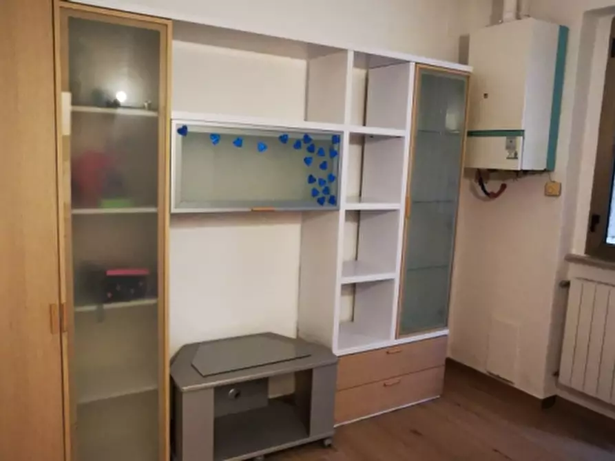 Immagine 5 di Appartamento in vendita  a Livorno