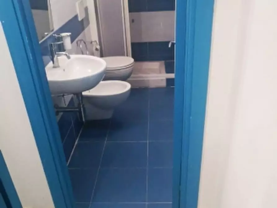 Immagine 5 di Monolocale in vendita  a Rosignano Marittimo