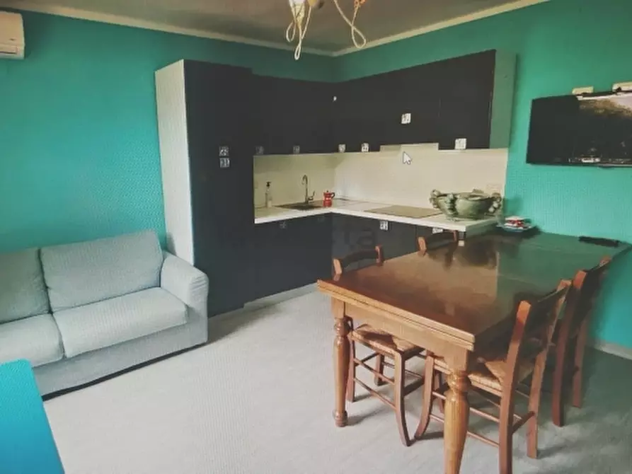 Immagine 6 di Monolocale in vendita  a Rosignano Marittimo