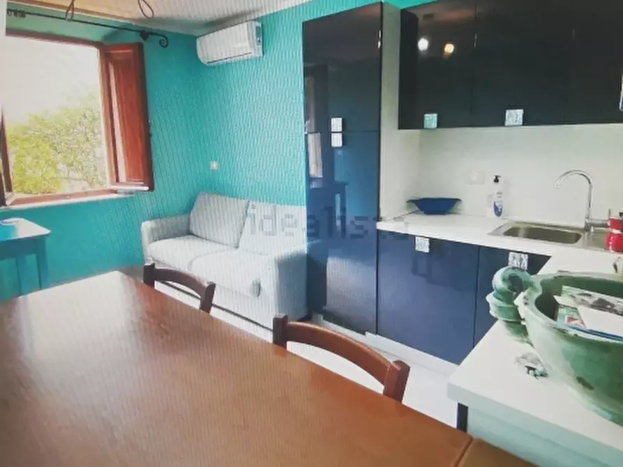 Immagine 1 di Monolocale in vendita  a Rosignano Marittimo