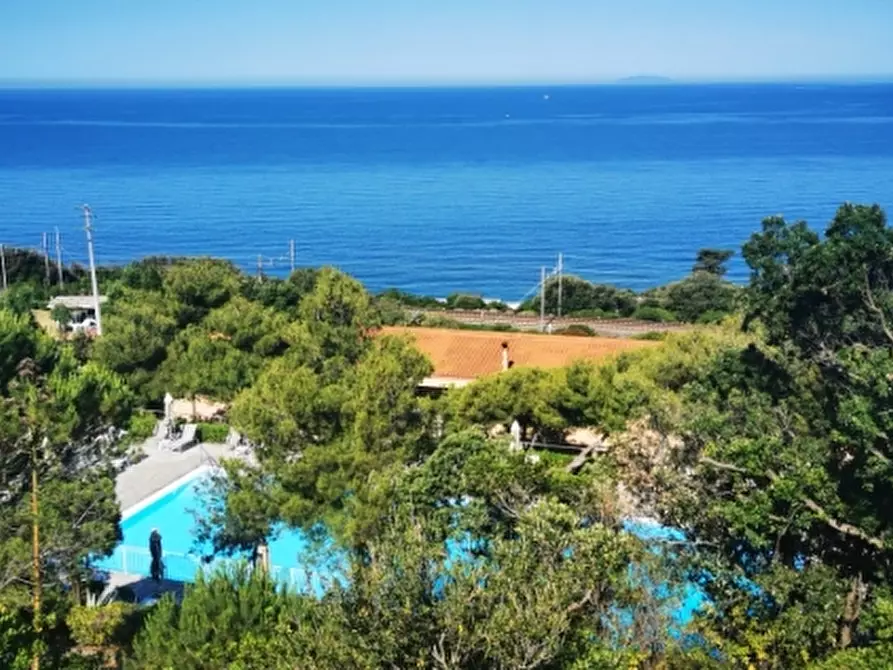 Immagine 1 di Appartamento in vendita  a Rosignano Marittimo