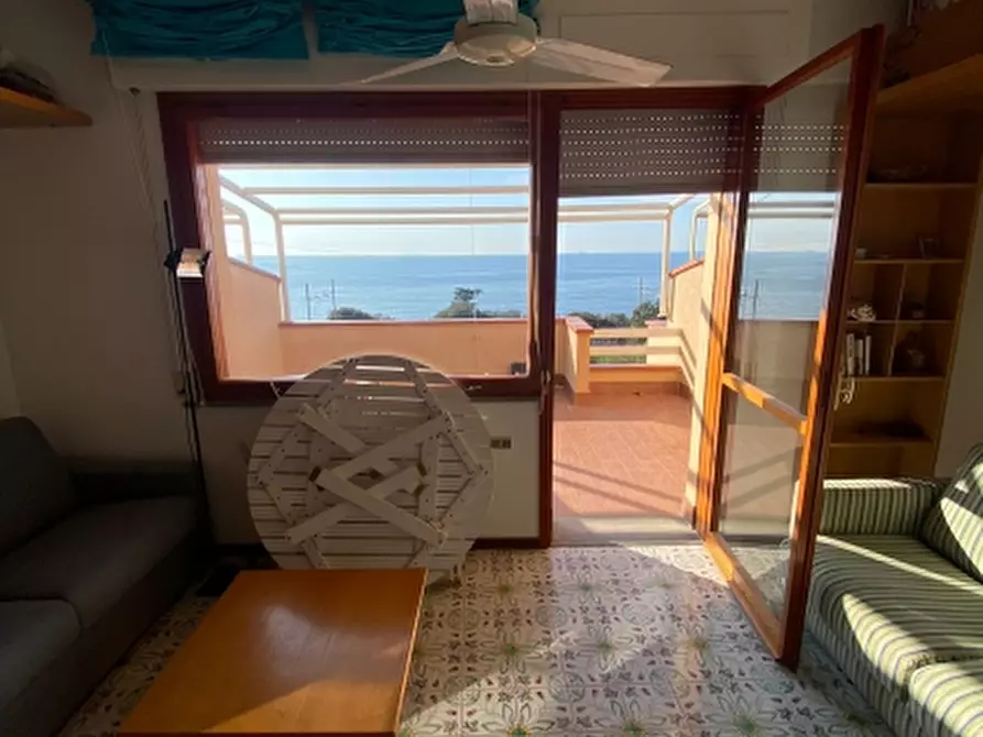 Immagine 4 di Appartamento in vendita  a Rosignano Marittimo