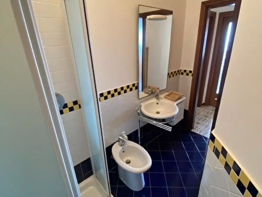 Immagine 8 di Appartamento in vendita  a Rosignano Marittimo