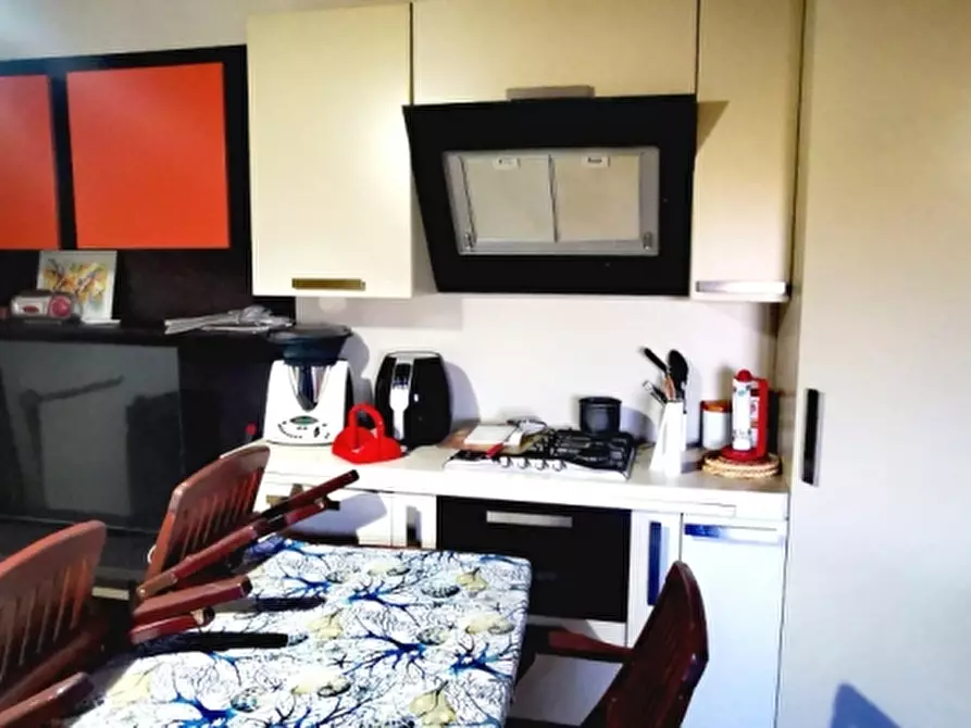 Immagine 3 di Appartamento in vendita  in Loc la lespa a Santa Luce