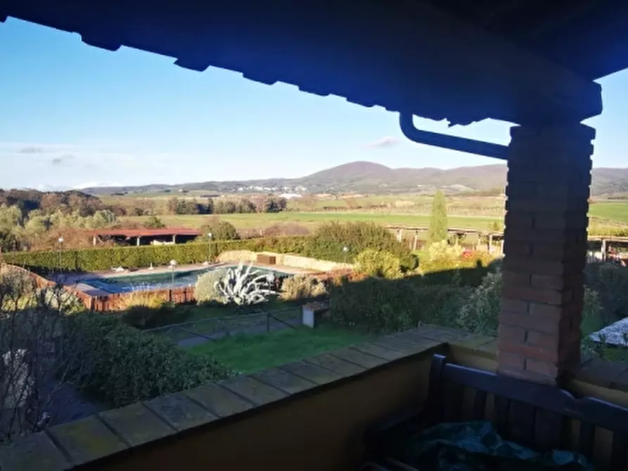 Immagine 14 di Appartamento in vendita  in Loc la lespa a Santa Luce