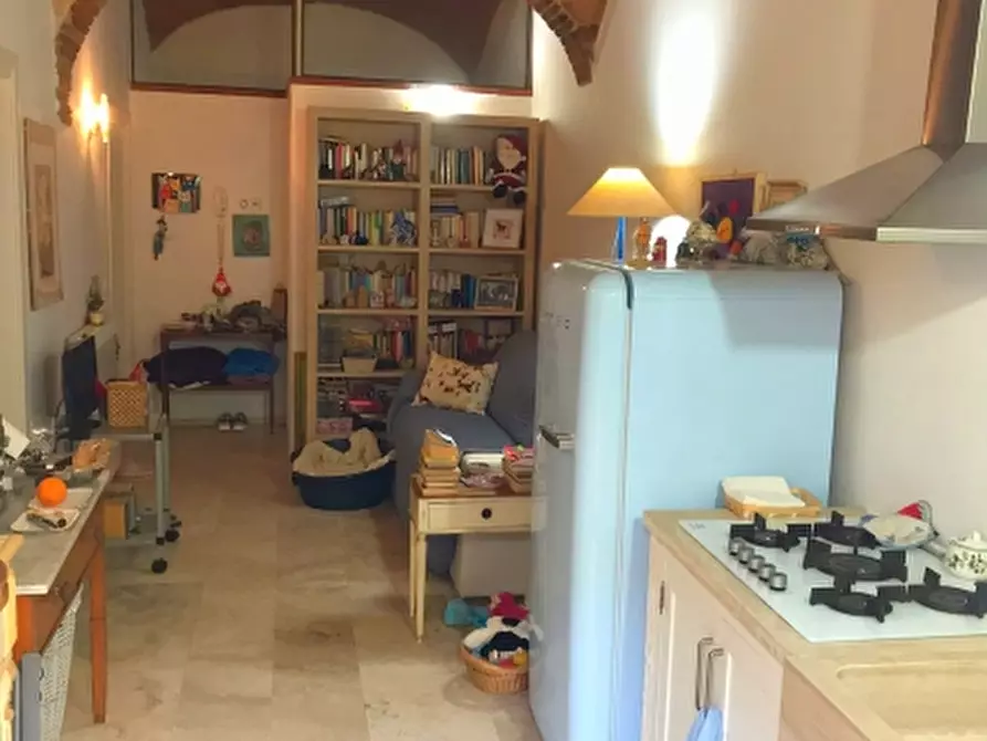 Immagine 1 di Appartamento in vendita  a San Vincenzo