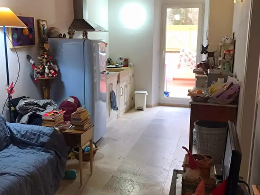 Immagine 2 di Appartamento in vendita  a San Vincenzo