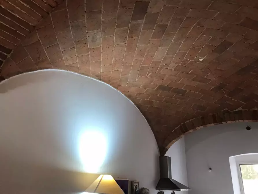 Immagine 3 di Appartamento in vendita  a San Vincenzo