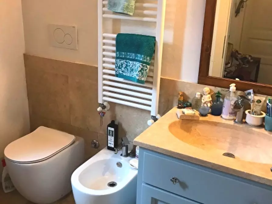 Immagine 4 di Appartamento in vendita  a San Vincenzo