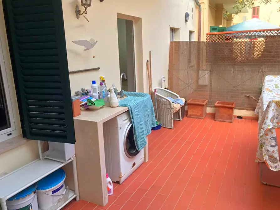 Immagine 6 di Appartamento in vendita  a San Vincenzo