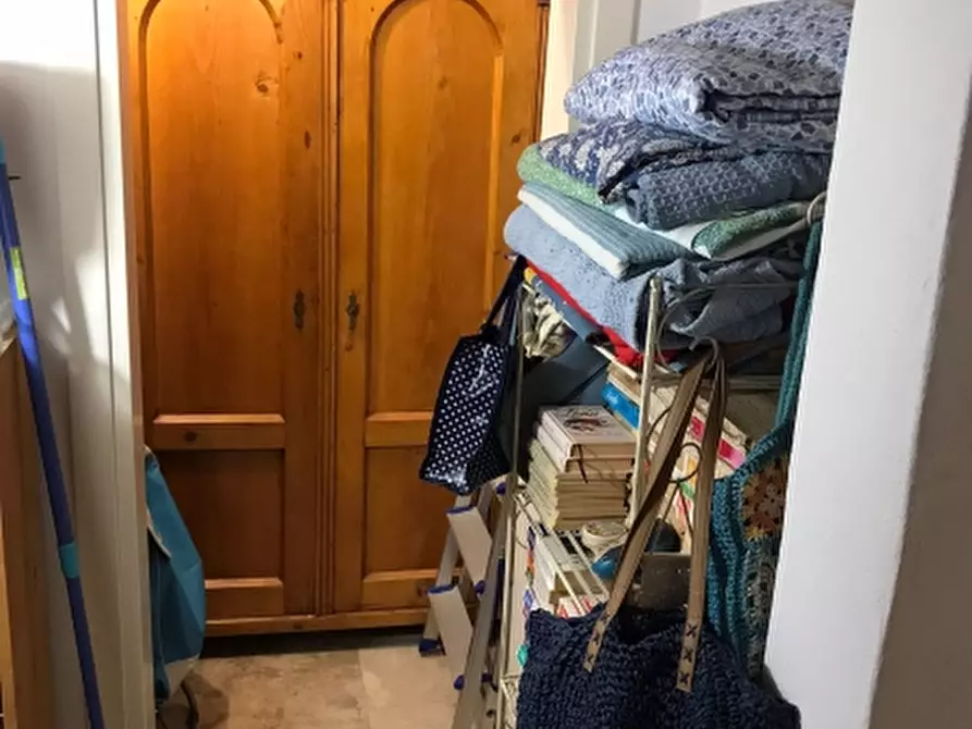 Immagine 7 di Appartamento in vendita  a San Vincenzo