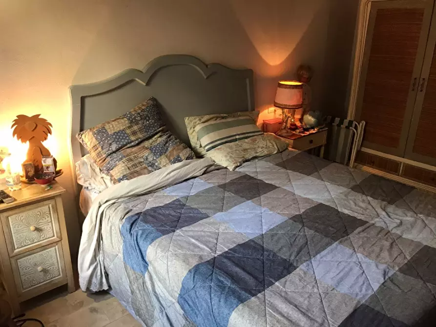 Immagine 8 di Appartamento in vendita  a San Vincenzo