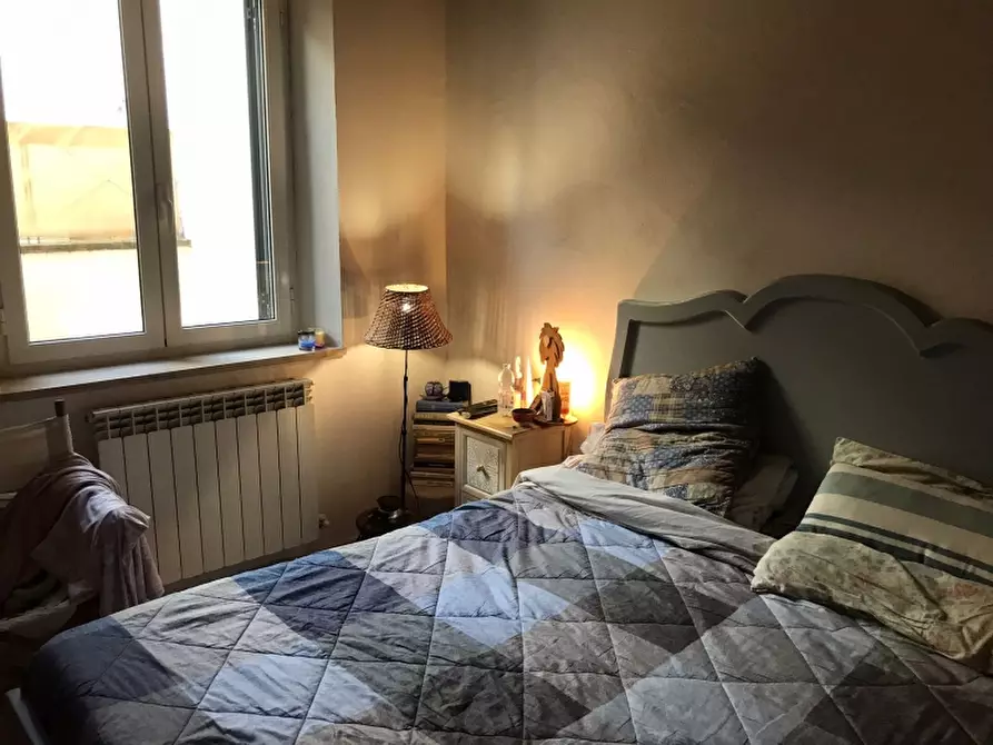 Immagine 9 di Appartamento in vendita  a San Vincenzo