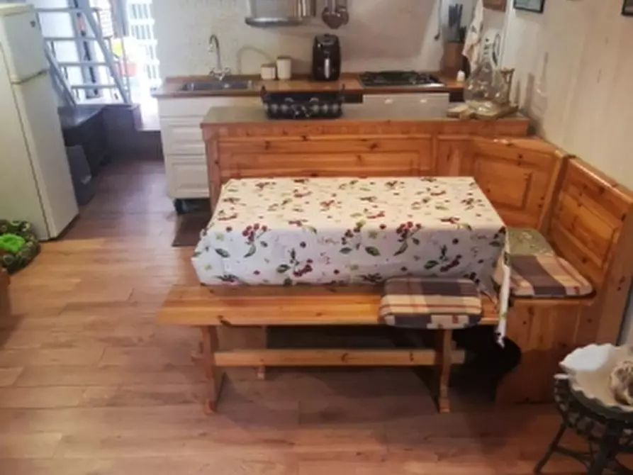 Immagine 6 di Appartamento in vendita  in via mar adriatico a Rosignano Marittimo