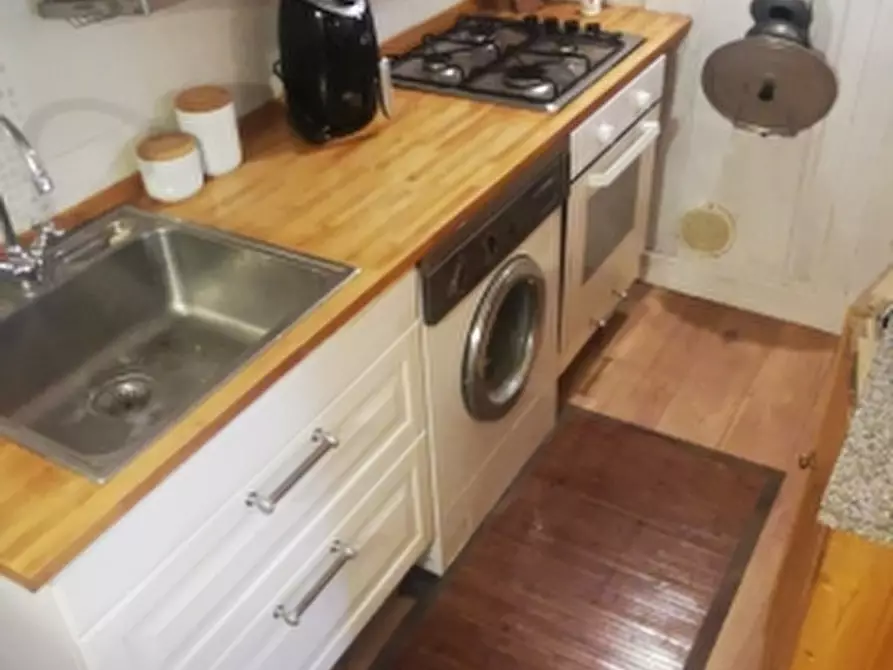 Immagine 7 di Appartamento in vendita  in via mar adriatico a Rosignano Marittimo