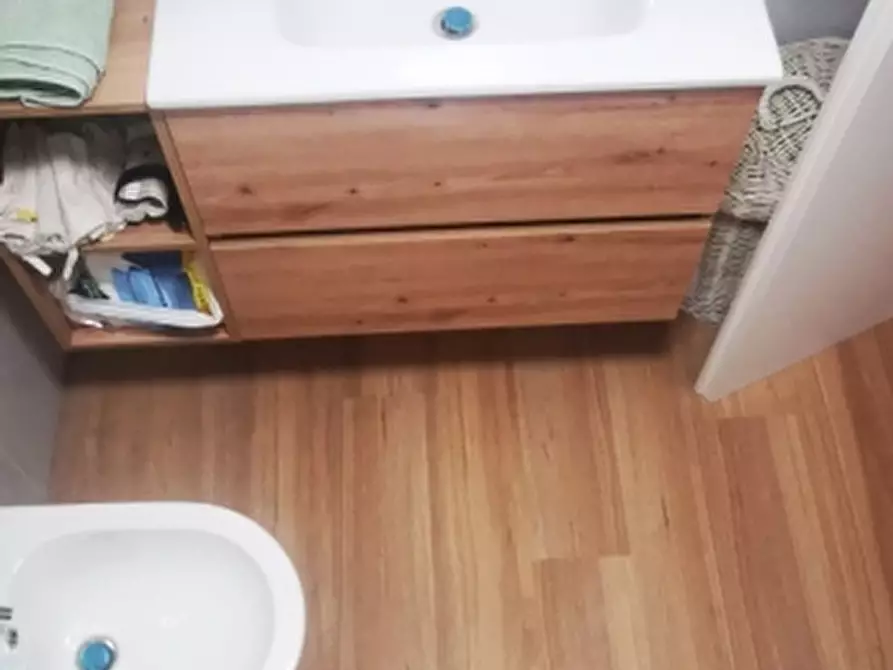 Immagine 8 di Appartamento in vendita  in via mar adriatico a Rosignano Marittimo