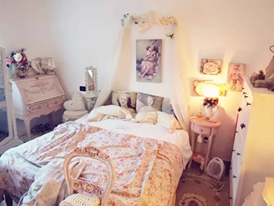 Immagine 10 di Appartamento in vendita  a Castellina Marittima