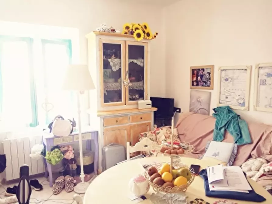 Immagine 6 di Appartamento in vendita  a Castellina Marittima