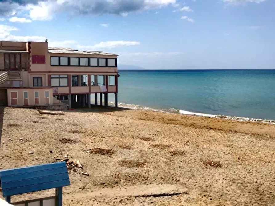 Immagine 4 di Attività commerciale in vendita  in via grosseto a San Vincenzo
